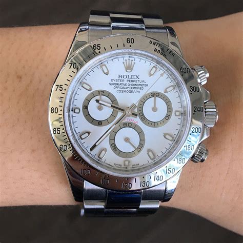 rolex 116520 daytona|rolex 116520 price.